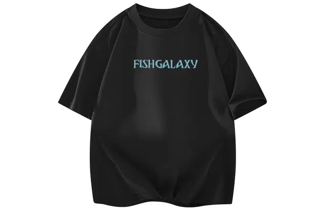 FISHGALAXY LogoT