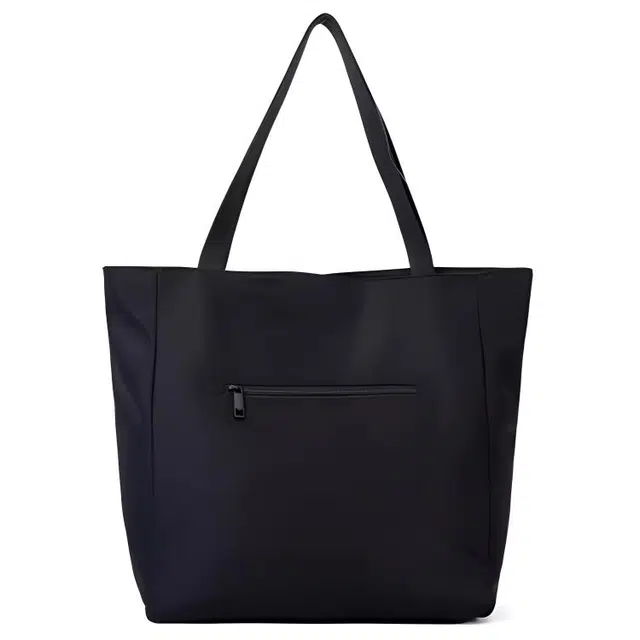 why Tote