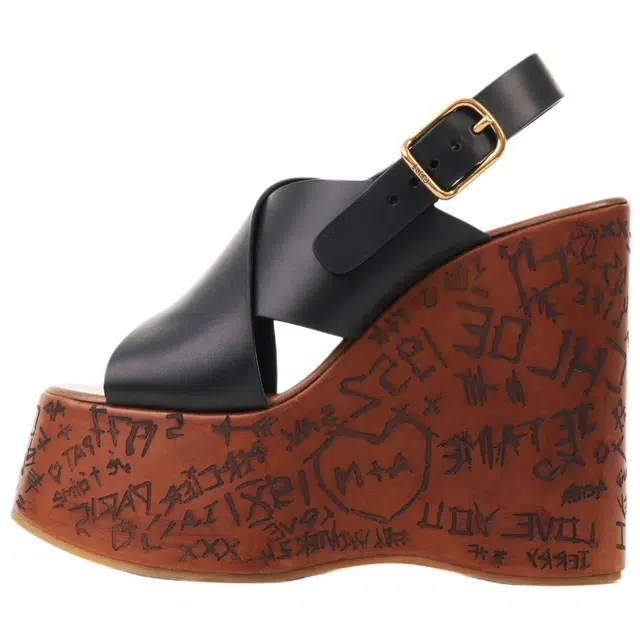 Chloe Maxime 8cm