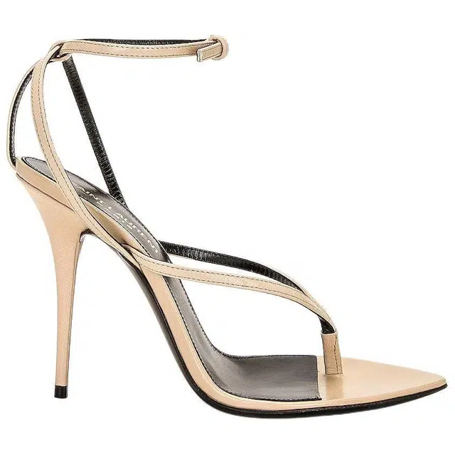 SAINT LAURENT 10.8cm