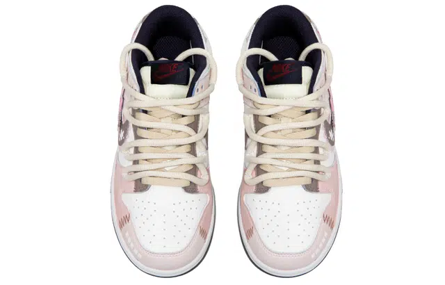 Nike Dunk low QXK