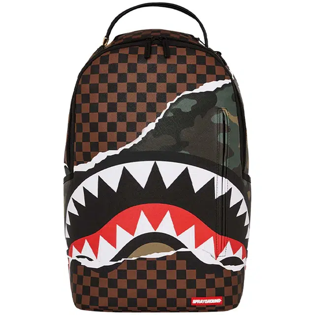 SPRAYGROUND