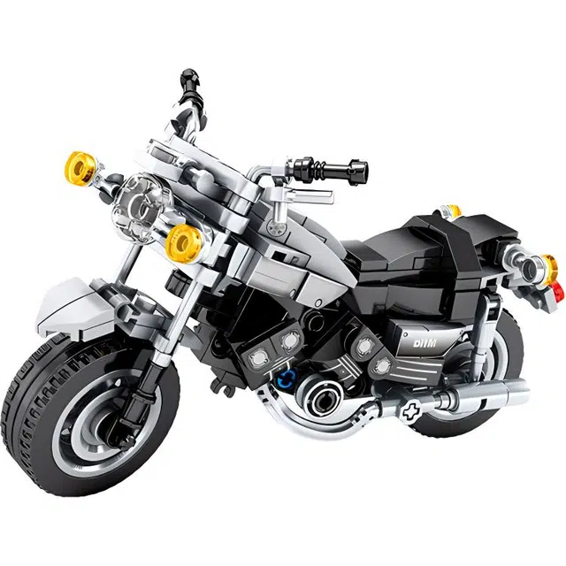SEMBO V-MAX 249pcs 701110