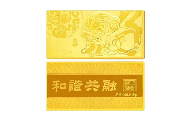 CHOW KING SANG