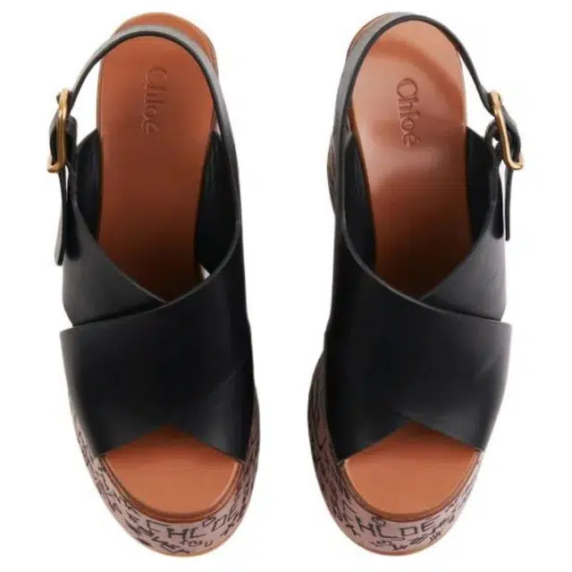 Chloe Maxime 8cm