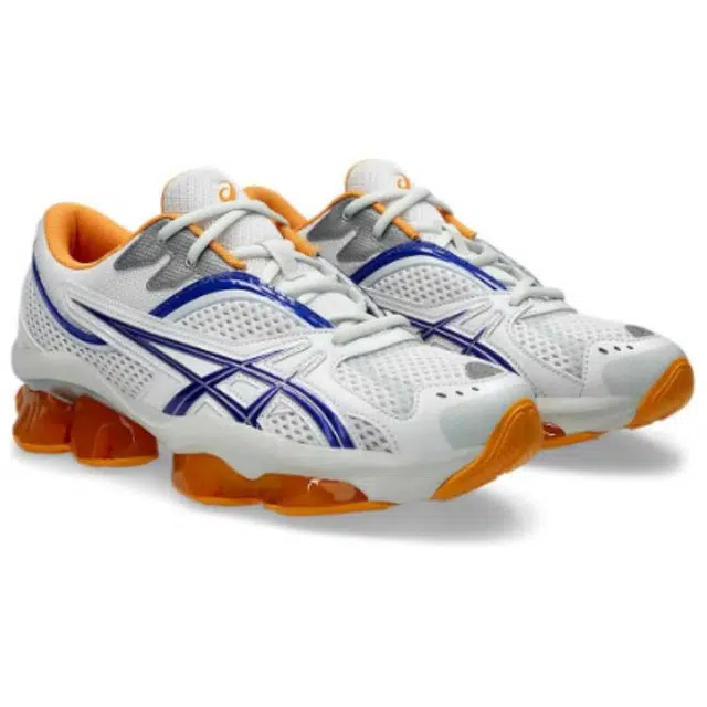 KIKO KOSTADINOV x Asics Gel-Quantum Zientzia Knicks