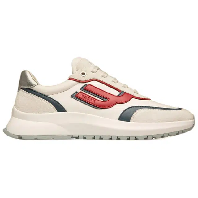 BALLY Demmy