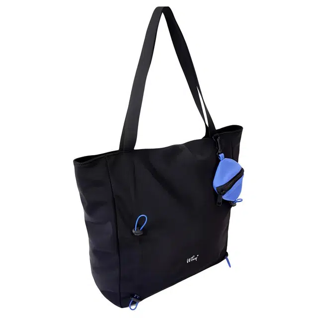 why Tote
