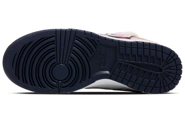 Nike Dunk low QXK