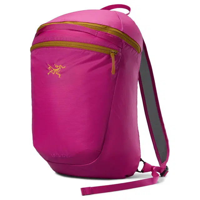 Arcteryx Heliad 15L