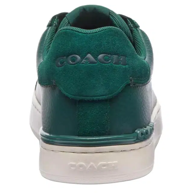 COACH Clip logo
