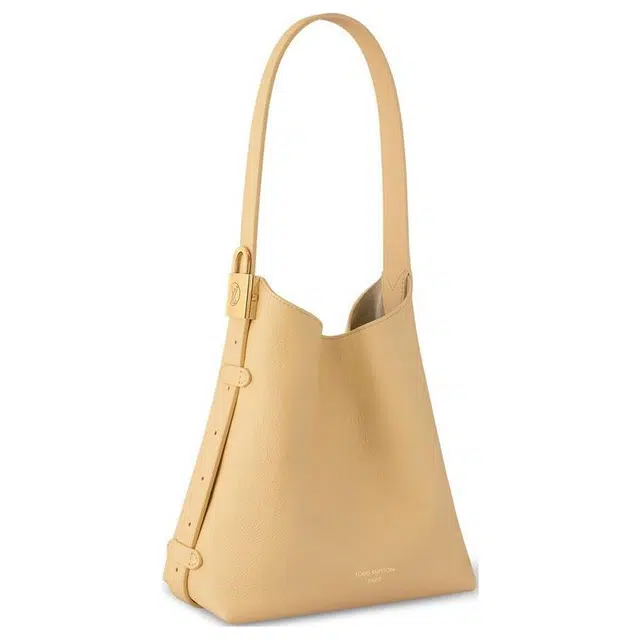 LOUIS VUITTON Low key Hobo PM
