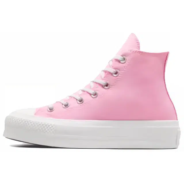 Converse Chuck Taylor All Star Lift Platform
