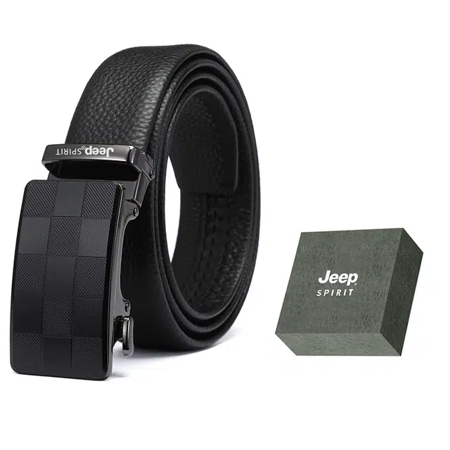 JEEP SPIRIT 3.5cm