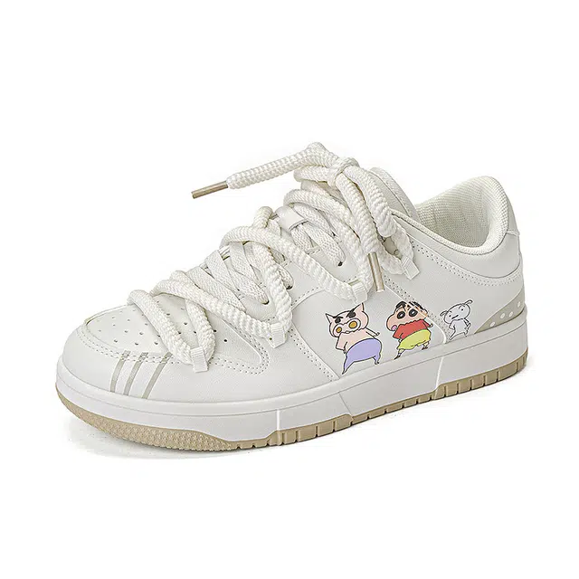 Crayon Shinchan