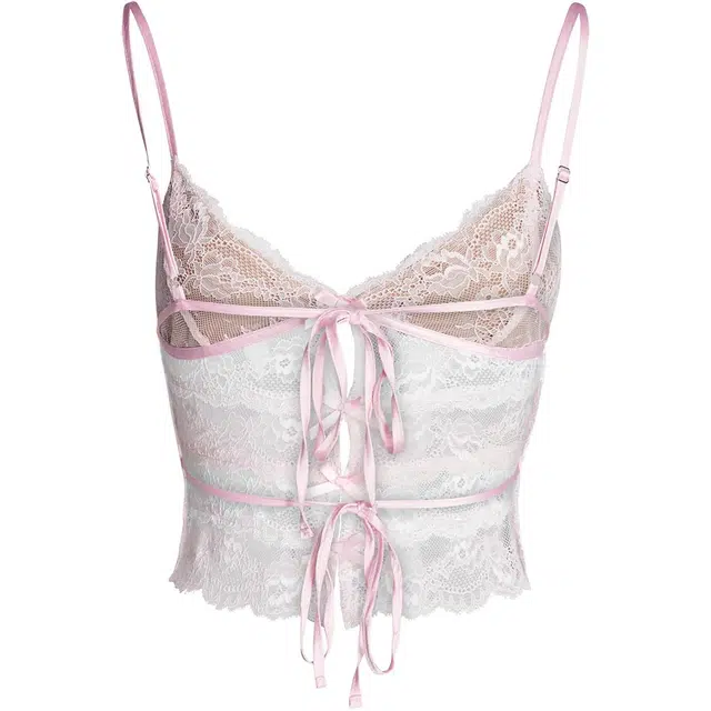 I.AM.GIA CREMA TOP WHITE
