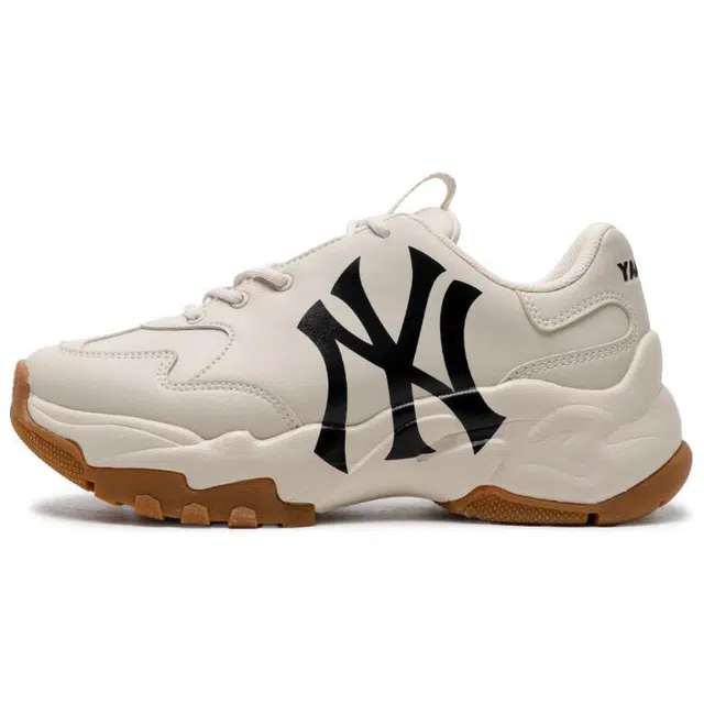 MLB Big Ball Chunky Beige