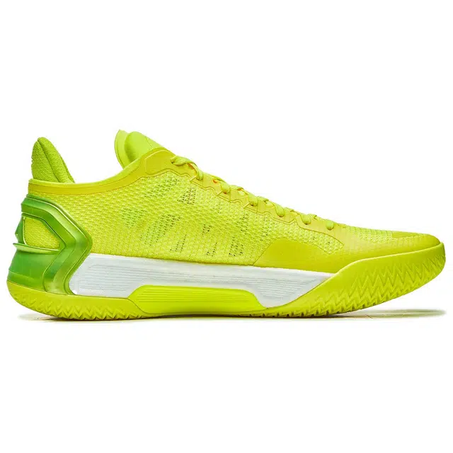 LiNing 4 V2 Yellow