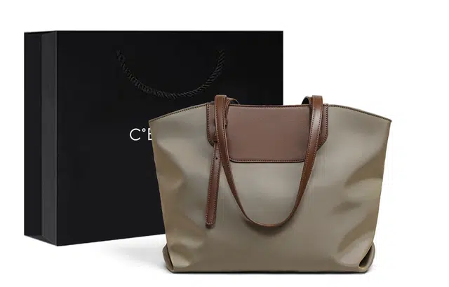 CBANNER Tote