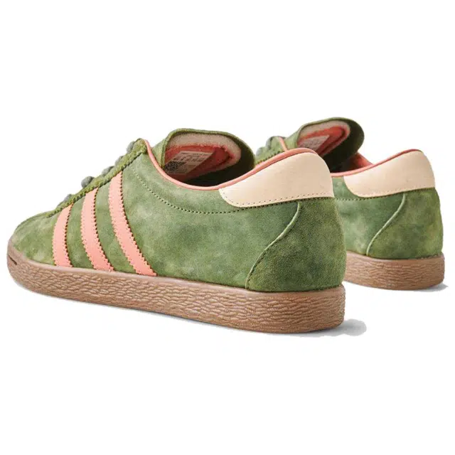 END x adidas originals