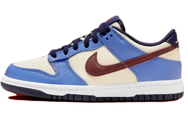 Nike Dunk low QXK