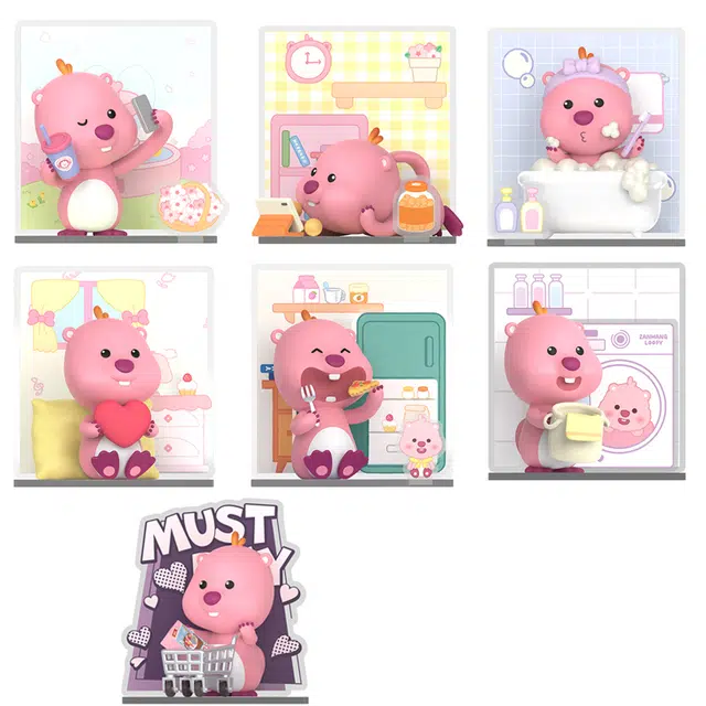 MINISO 6
