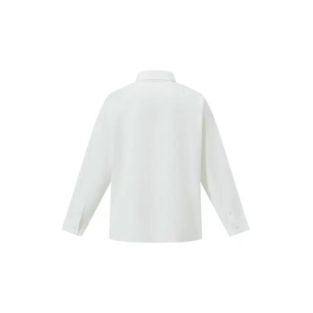 PROJECTJOIN PORTRAIT - 2 LS SHIRT