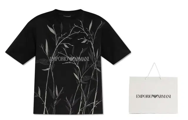 EMPORIO ARMANI T