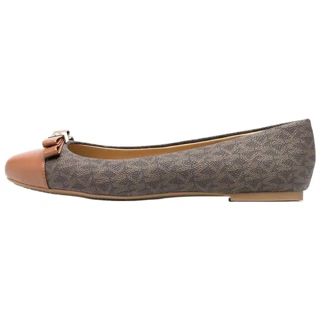 MICHAEL KORS Andrea Logo