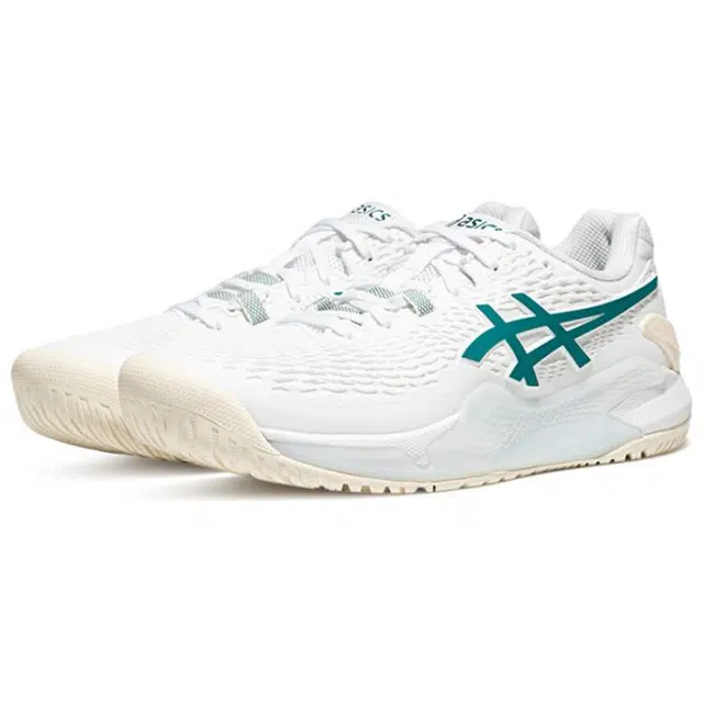 Asics Gel-Resolution 9