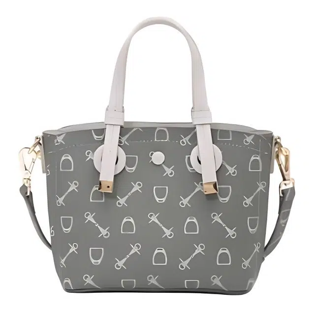 why PVC Tote