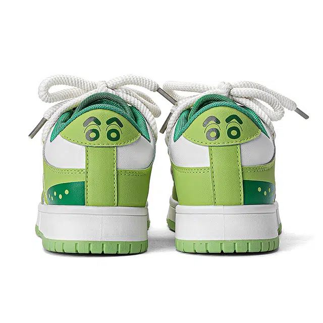 Crayon Shinchan