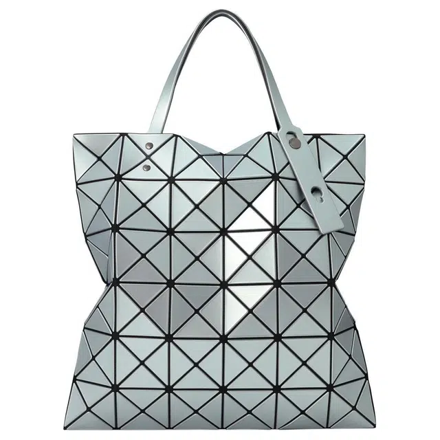 ISSEY MIYAKE LUCENT Tote