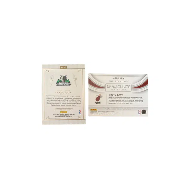 PANINI 2013-14 7799+2022-234899