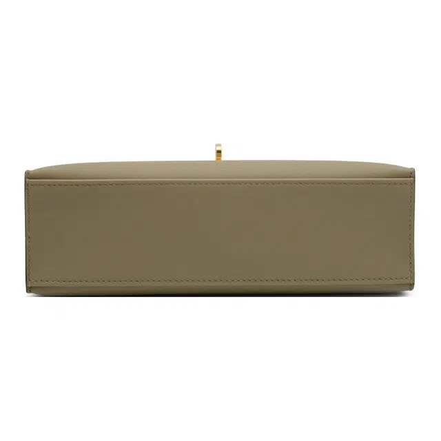 HERMES Mini Kelly Swift 8Q