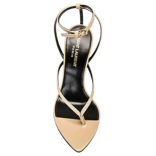 SAINT LAURENT 10.8cm