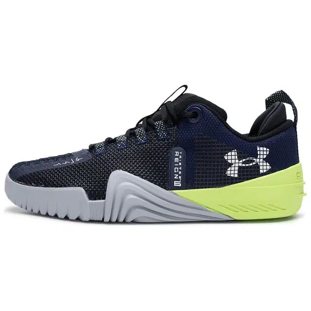 Under Armour Tribase Reign 6