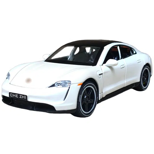 CHE ZHI Taycan