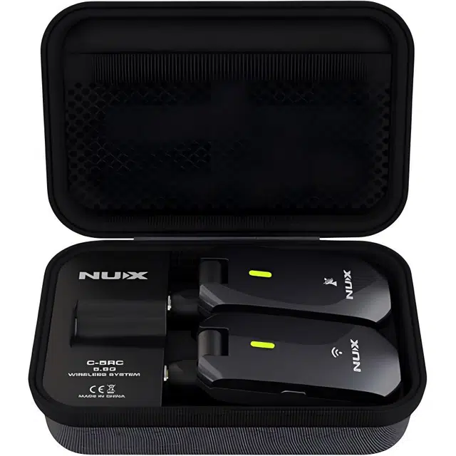NUX C-5RC