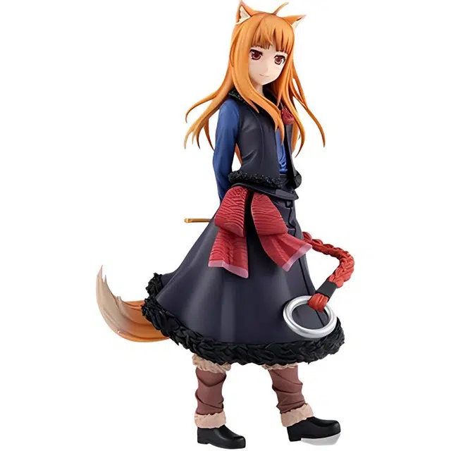 GSC pop up parade 17cm