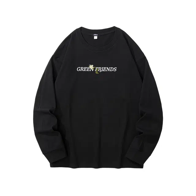 GF LogoT
