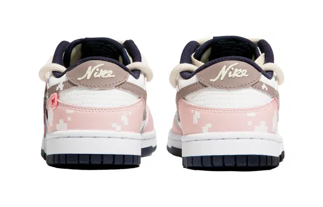 Nike Dunk low QXK