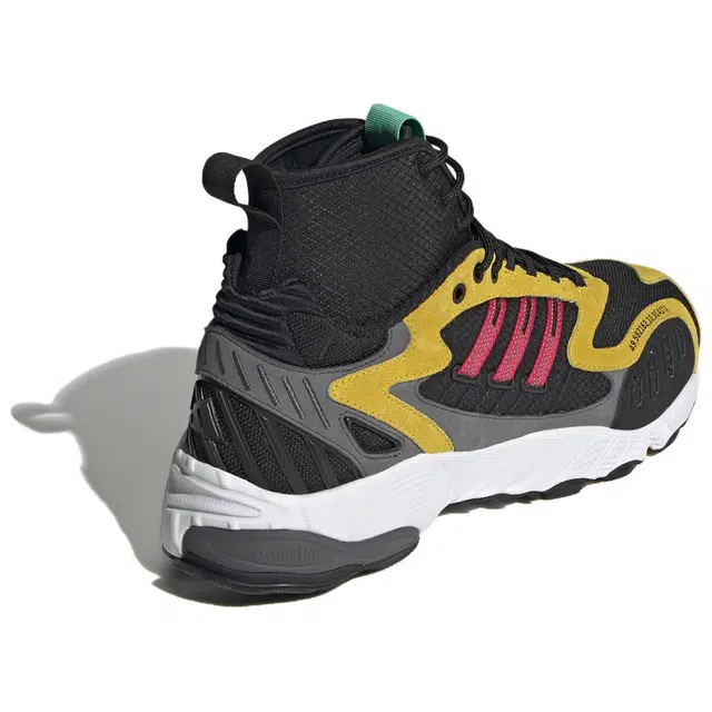 adidas originals Torsion TRDC Mid