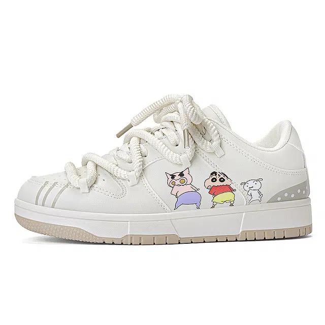 Crayon Shinchan