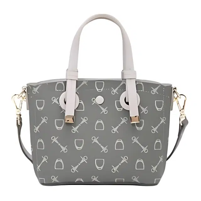 why PVC Tote