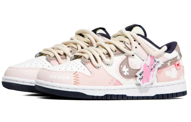 Nike Dunk low QXK