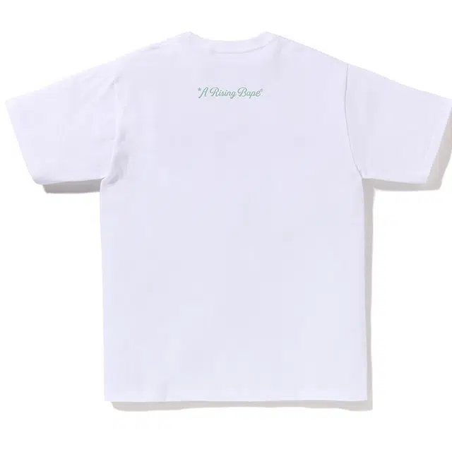 A BATHING APE SS24 T