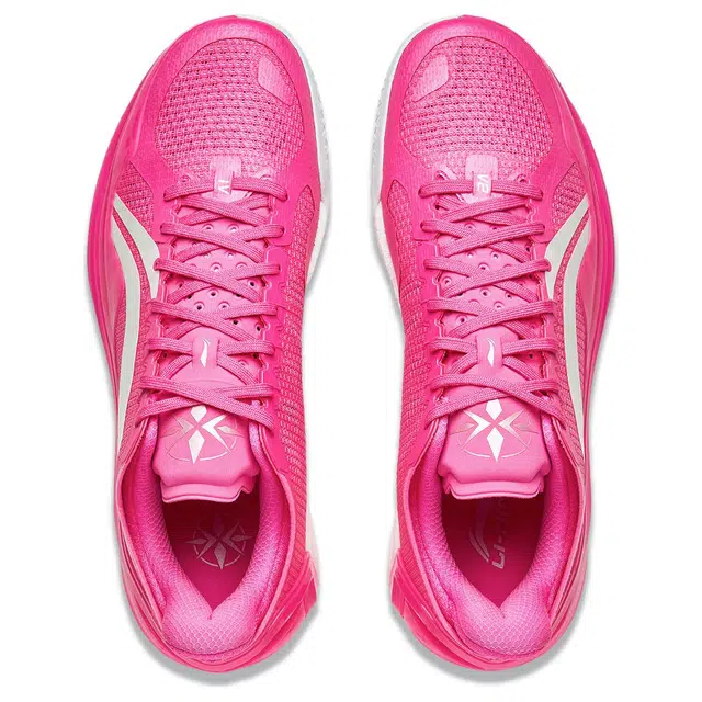 LiNing 4 V2 Pink