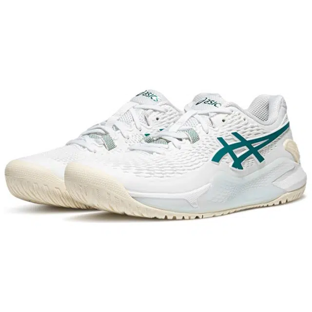 Asics Gel-Resolution 9