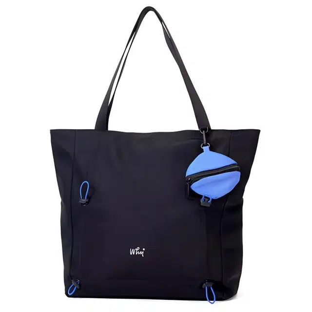 why Tote